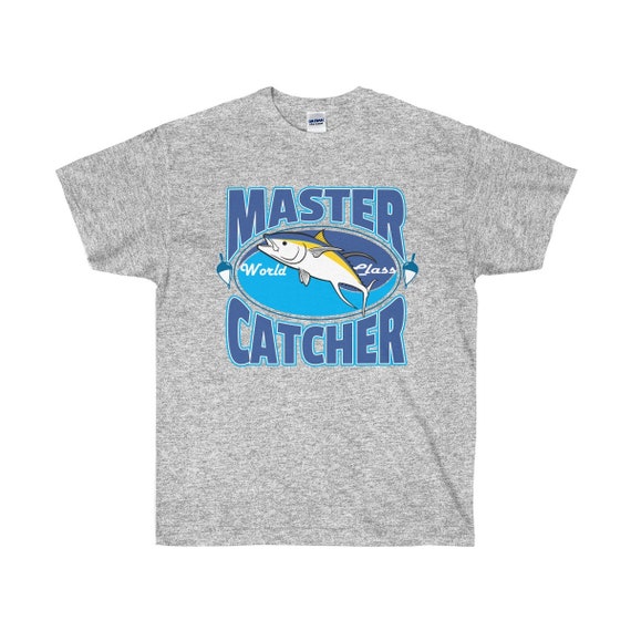 novelty fishing shirts