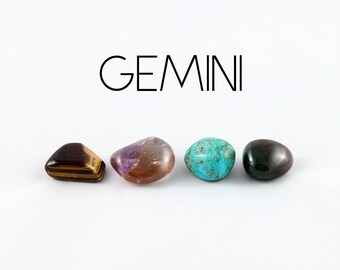 best stone for gemini