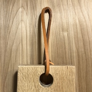 Oak Cutting Board
