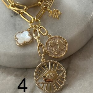 Protection talisman necklace Clearance