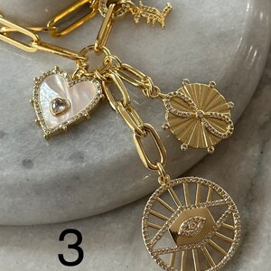 Protection talisman necklace Clearance