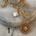 Personalized Protection Talisman Necklace - Etsy