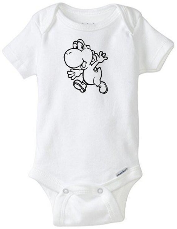 JEEP Baby Onezie Size 3-9 M Cotton Onezie With Black Jeep Logo