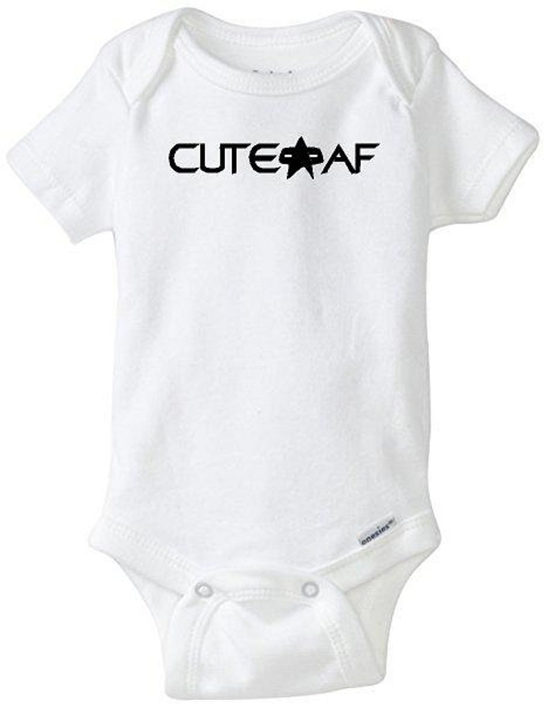 star trek baby onesie