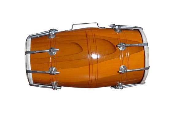 Hand made asian instrument