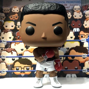 funko the ring