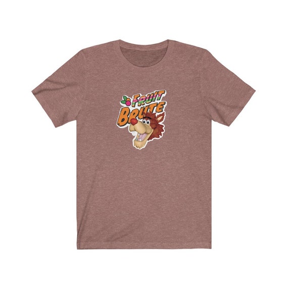 fruit brute shirt