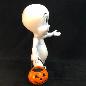 casper the friendly ghost figures