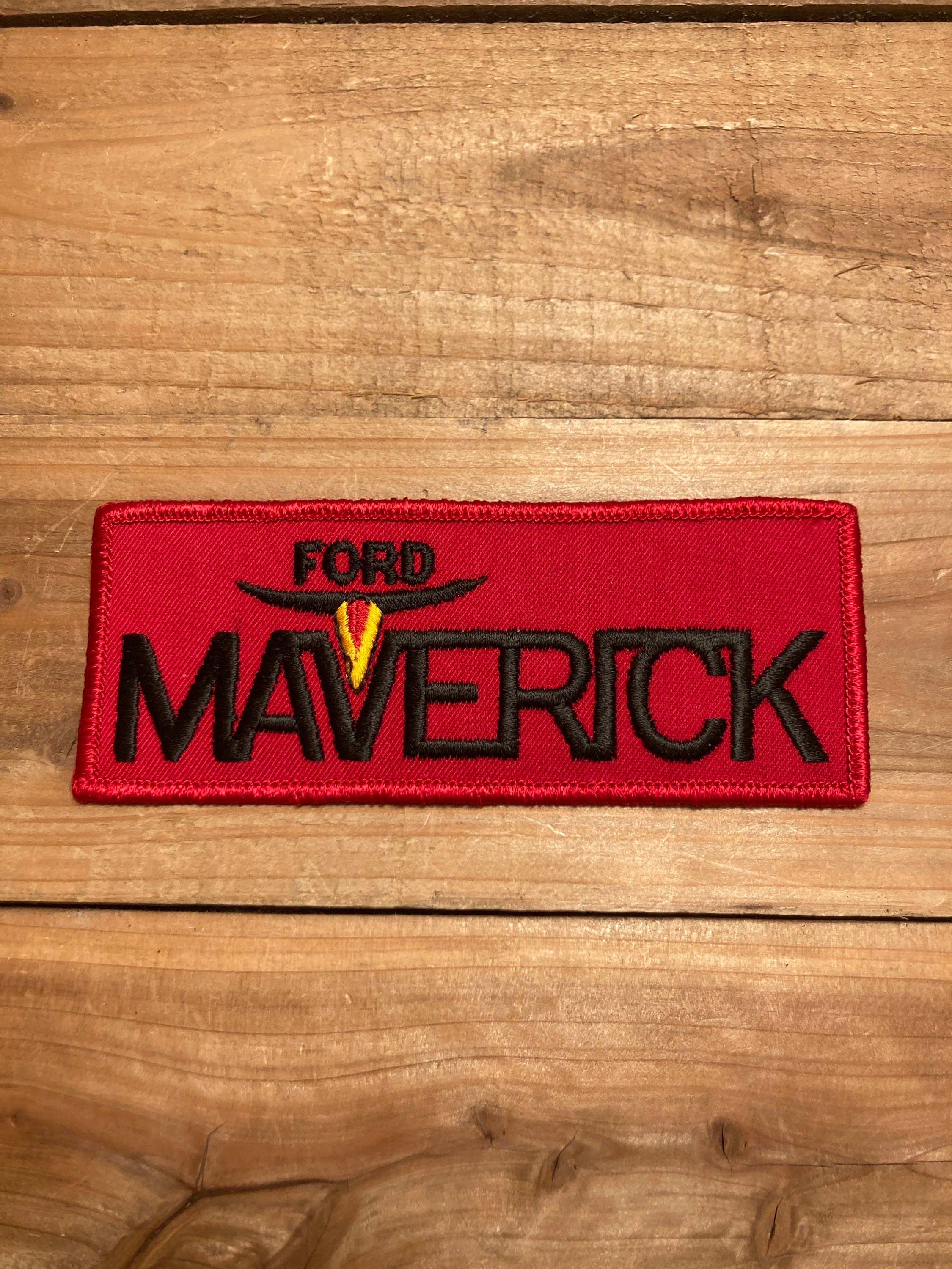 Mavericks Patch 
