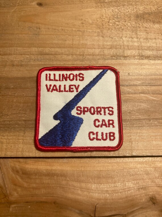 Vintage Illinois Valley Sports Car Club - image 1