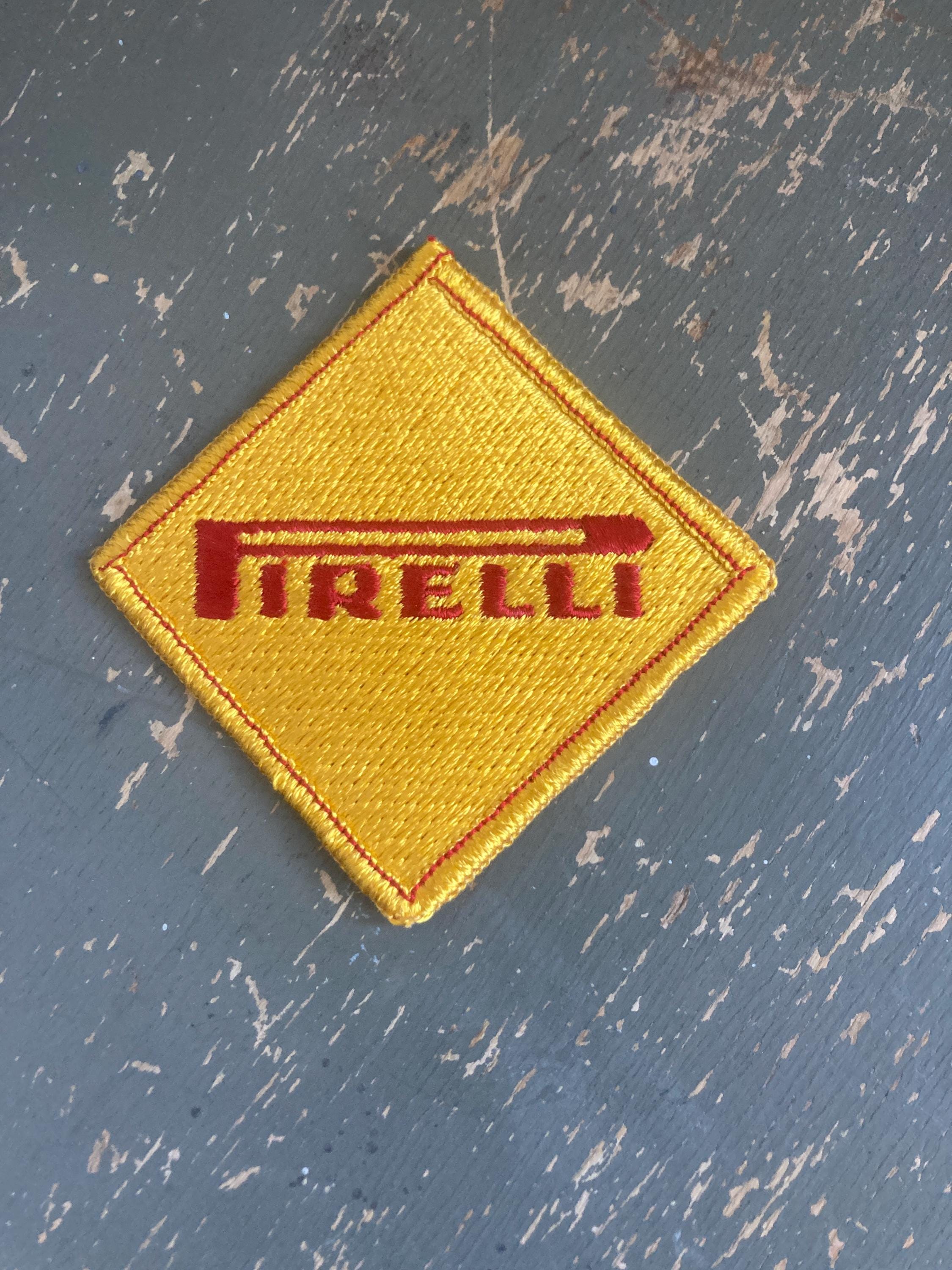 Vintage F1 Patches - Etsy