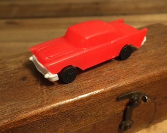 1957 Chevy Toy - Etsy