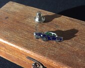 Vintage 1956 Ford Thunderbird Pin