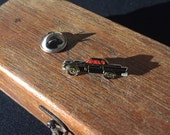 Vintage 1956 Ford Thunderbird Pin