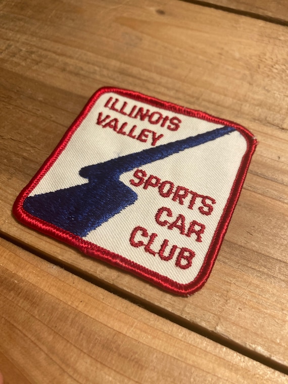 Vintage Illinois Valley Sports Car Club - image 3