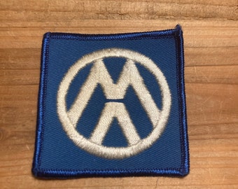 Vintage Patch