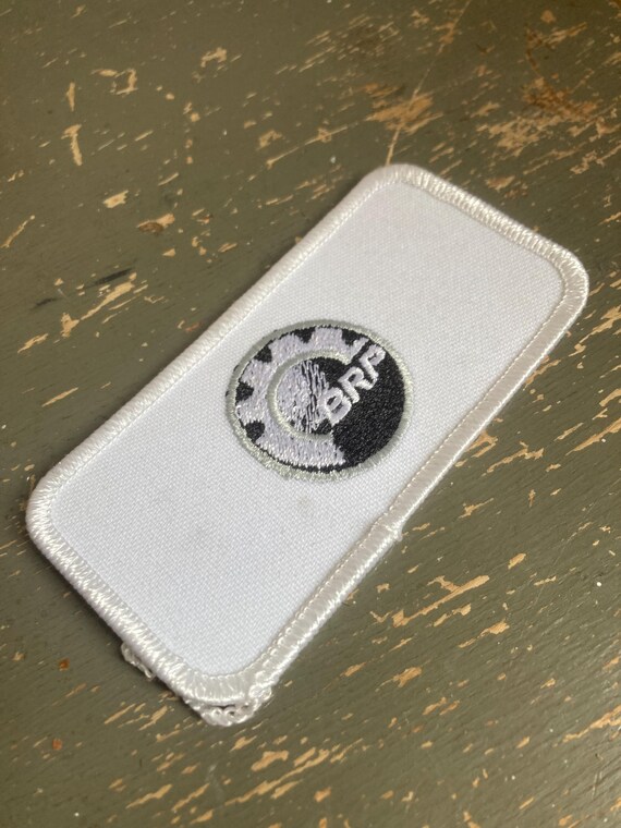 BRP Uniform Patch - image 2
