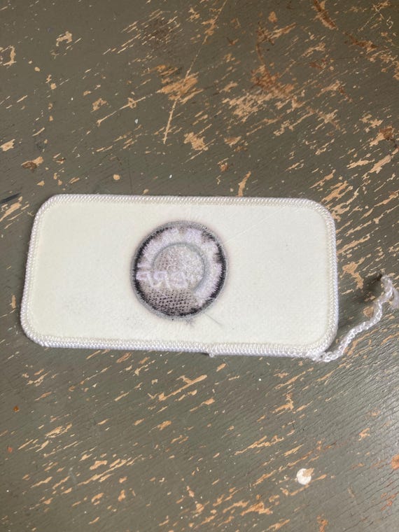 BRP Uniform Patch - image 3