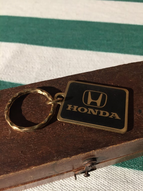 Honda Dealerships In Alabama >> Honda Dealership Keychain From Auburn Alabama Honda Dealerships In Alabama >> Honda Dealership Keychain From Auburn Alabama