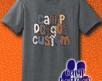 Custom Auburn Shirt! :)
