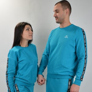 Survetement mixte couple clearance