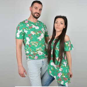 Festa aloha look clearance