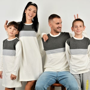 Family outfits México