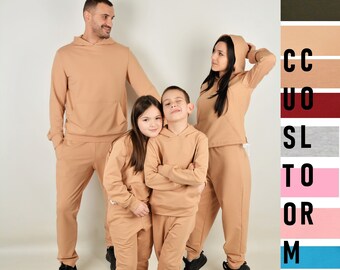 Womens Jogging Suit - Etsy
