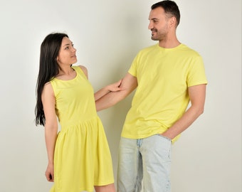 Matching outfits for couples - Etsy México
