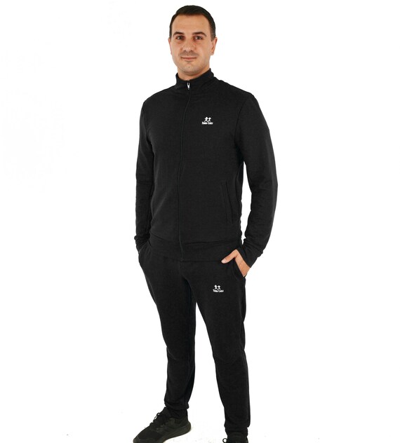 his and hers sweat suits