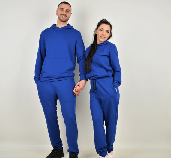 Matching hoodies online and joggers