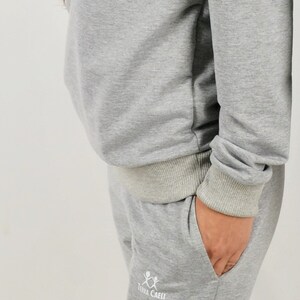 father and son matching tracksuits nike