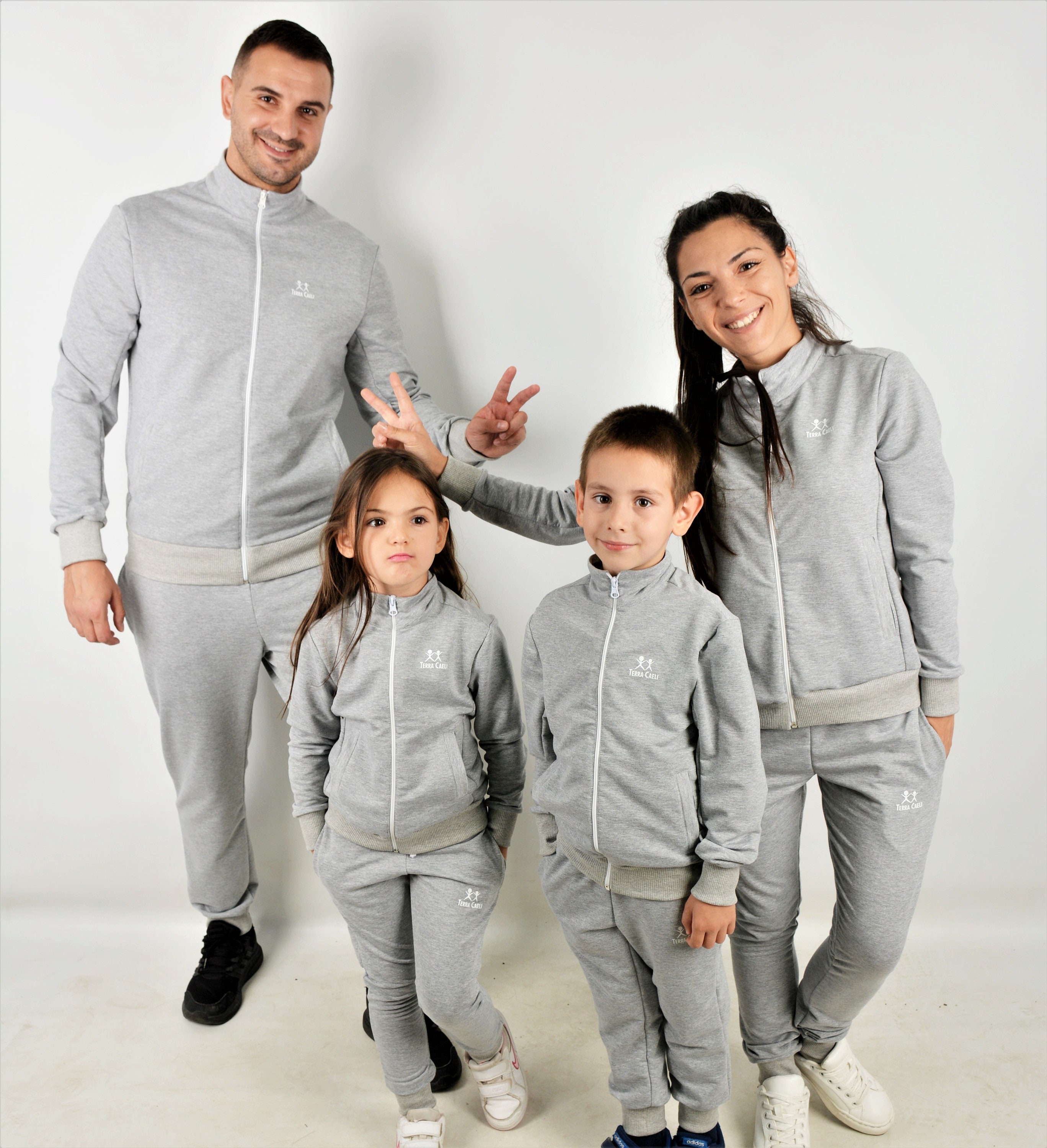 matching sweatsuits for couples