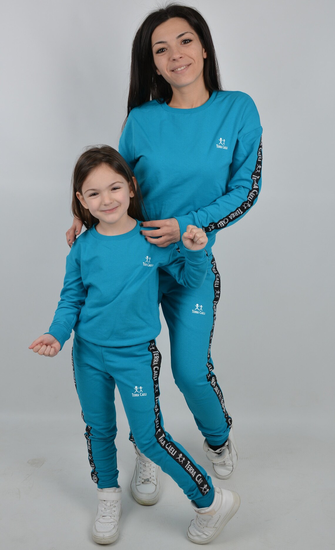 blank sherpa pullover