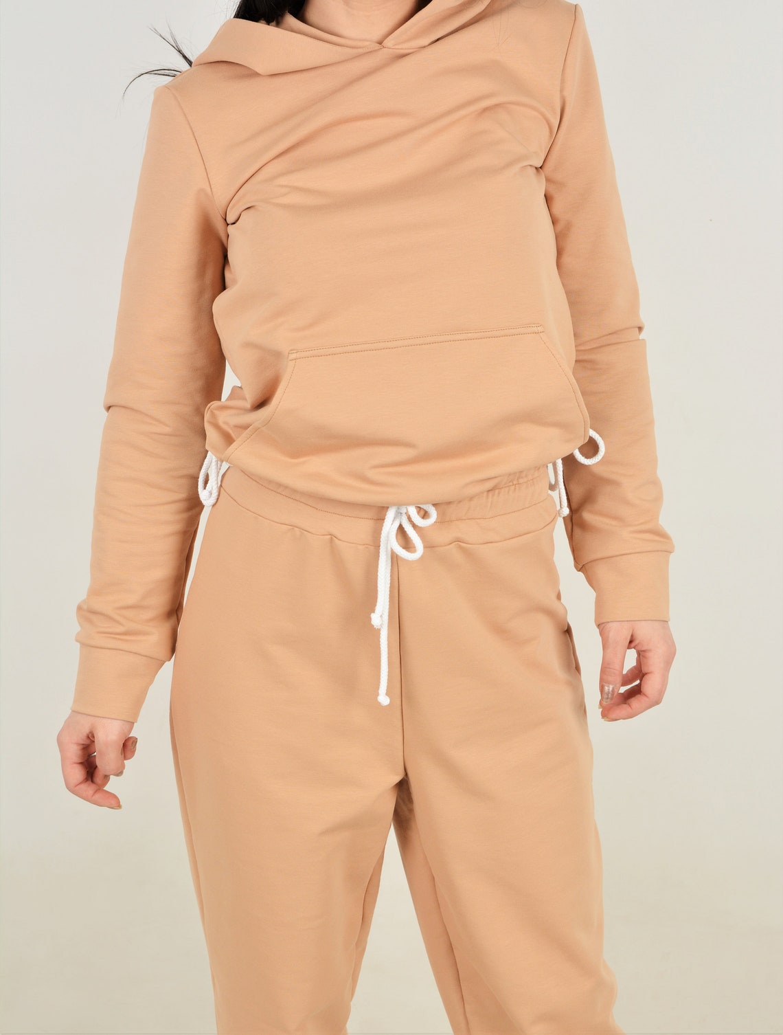 family jogger sets
