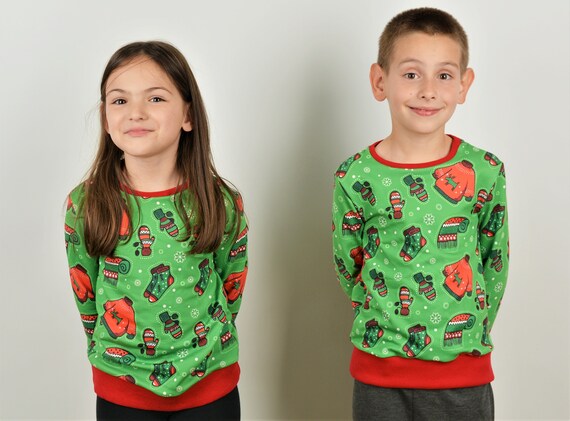 Father son ugly christmas best sale sweaters