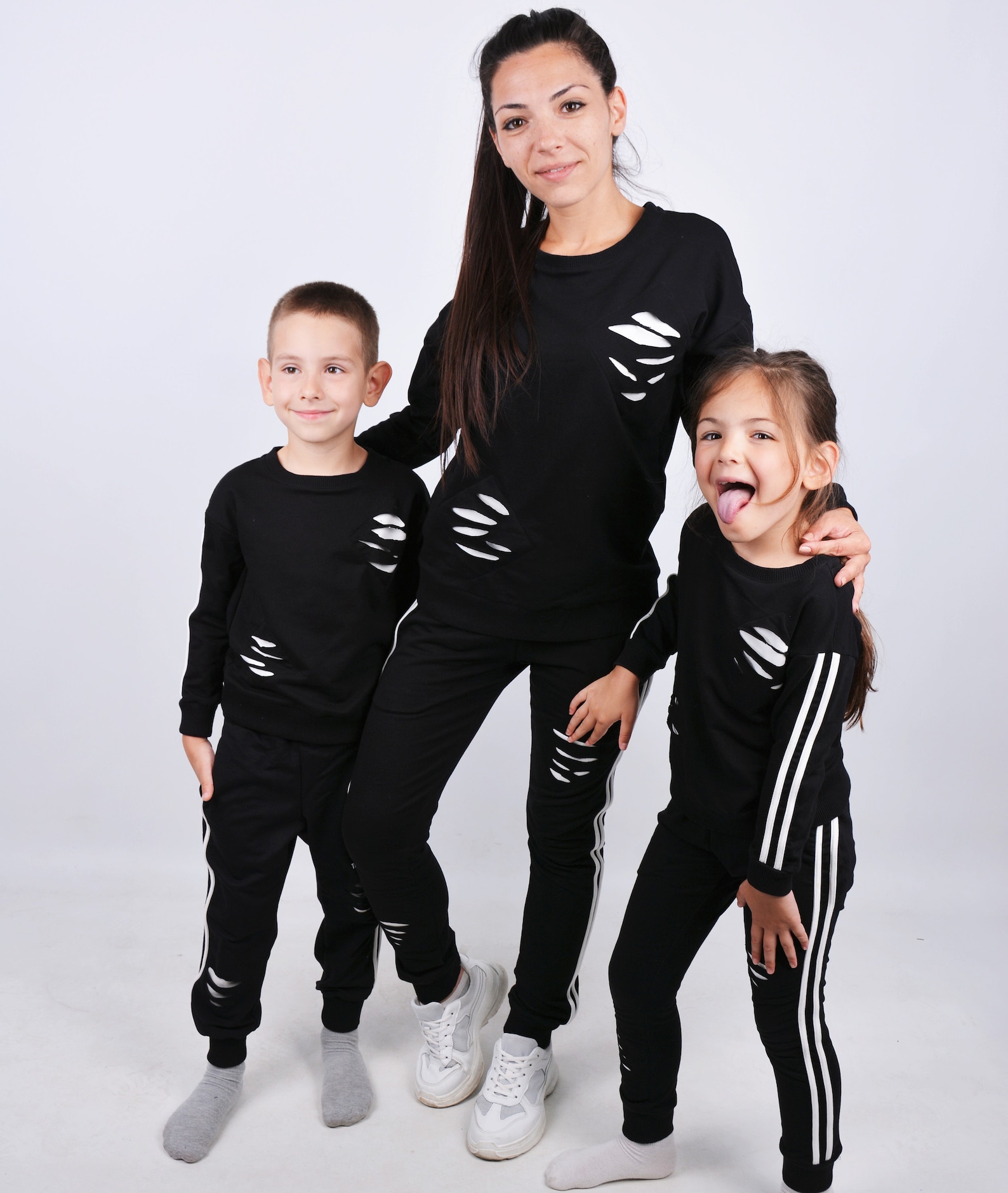 cute matching sweatsuits