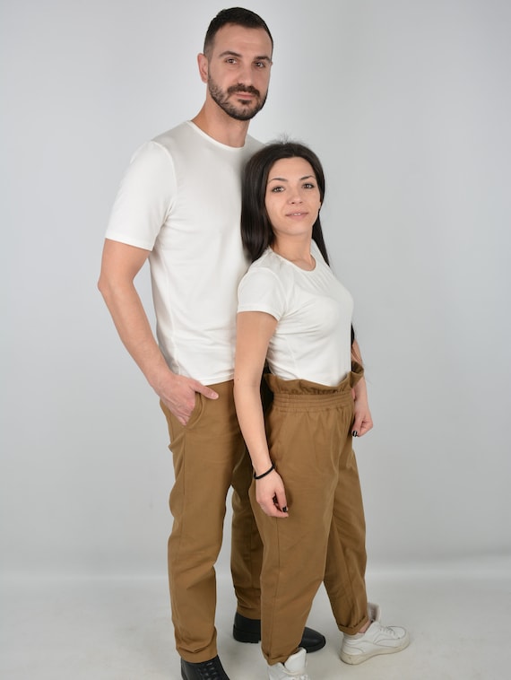 men matching outfits