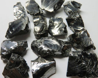 Elite Shungite Crystals / Noble Shungite rocks: Natural Water Purification and Structuring