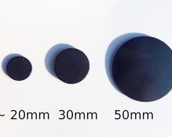 Shungite EMF Protection Shield for Smartphones, Laptops and 5G Devices