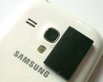 Shungite EMF Shield for Smartphones, Laptops and Router