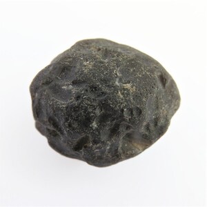 Rare Columbian Tektite AAA Meteorite glass, genuine raw Crystal Specimen image 4