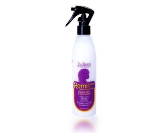 Remi Leave In Conditioner 4C Hair Moisturizer