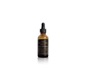 Jamaican Black Castor Oil  By TheRootsNaturelle