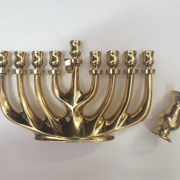Menorah Tree Etsy