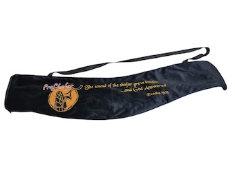 Shofar Carry Bag From Israel By Proshofar