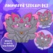 see more listings in the Stream Pets section