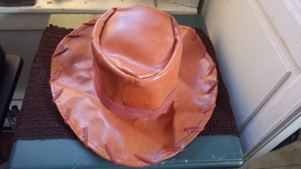 original woody doll hat