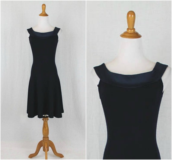 donna karan cocktail dresses