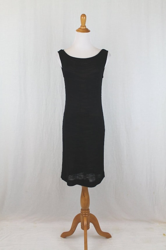 Neiman marcus little sales black dress